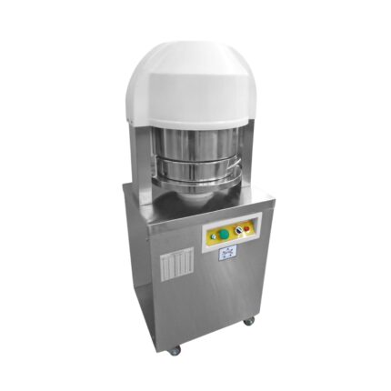 MIGSA Cortadora Divisora De Masa Semiautomática MIGSA DQB-36