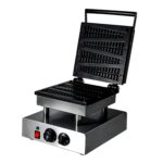 MIGSA Crepaletas En Forma De Pino MIGSA WPP-4