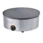 MIGSA Crepera Circular A Gas MIGSA CM-04G