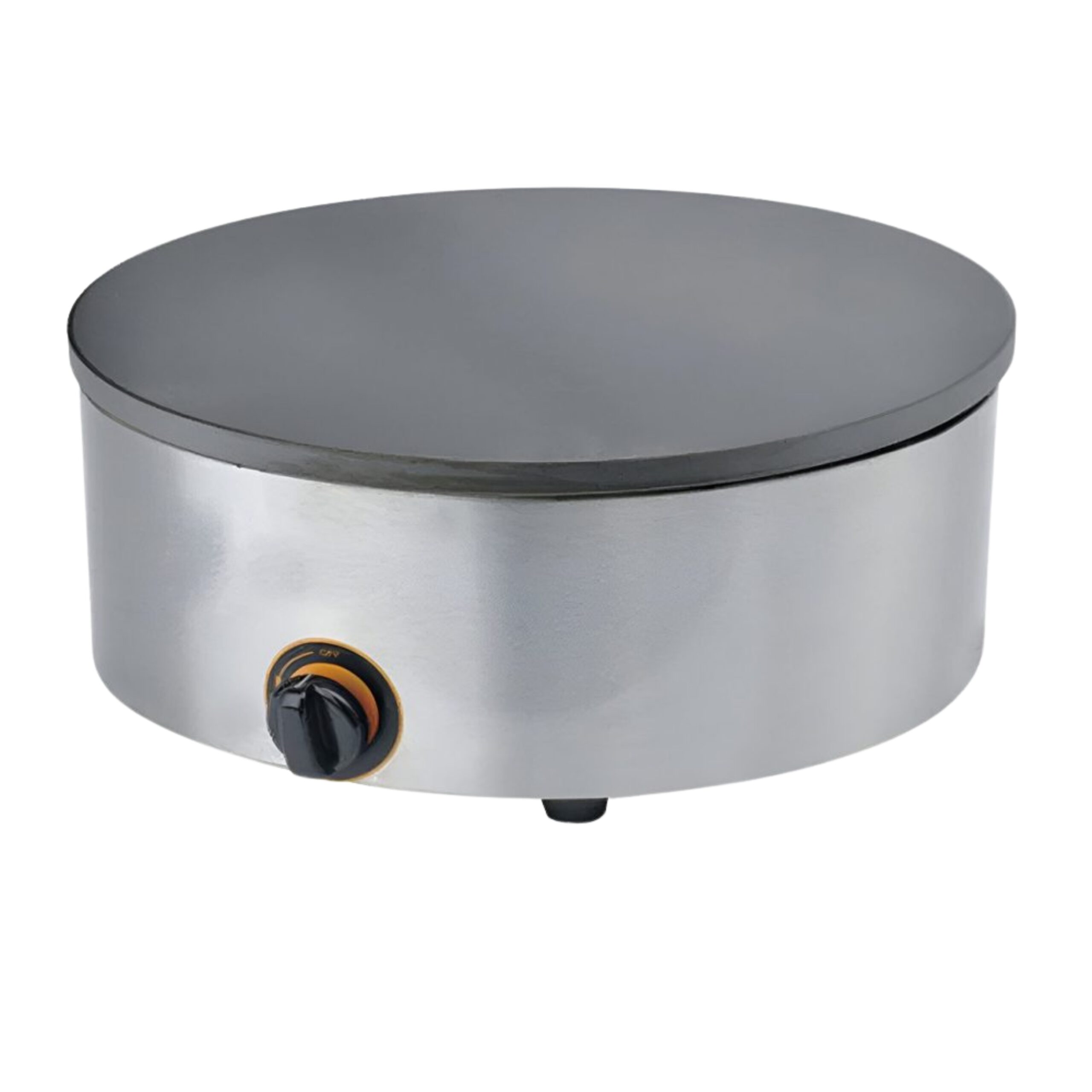 MIGSA Crepera Circular A Gas MIGSA CM-04G