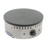 MIGSA Crepera Circular Eléctrica MIGSA CM-003