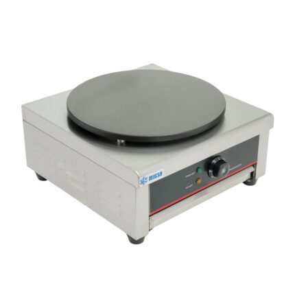 MIGSA Crepera Sencilla Eléctrica MIGSA EM-1