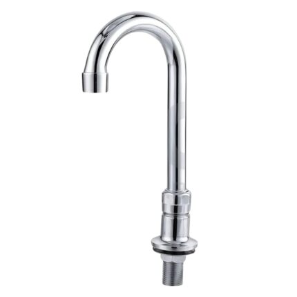 MIGSA Cuello De Ganso De Cubierta MIGSA BXF-N8-3G