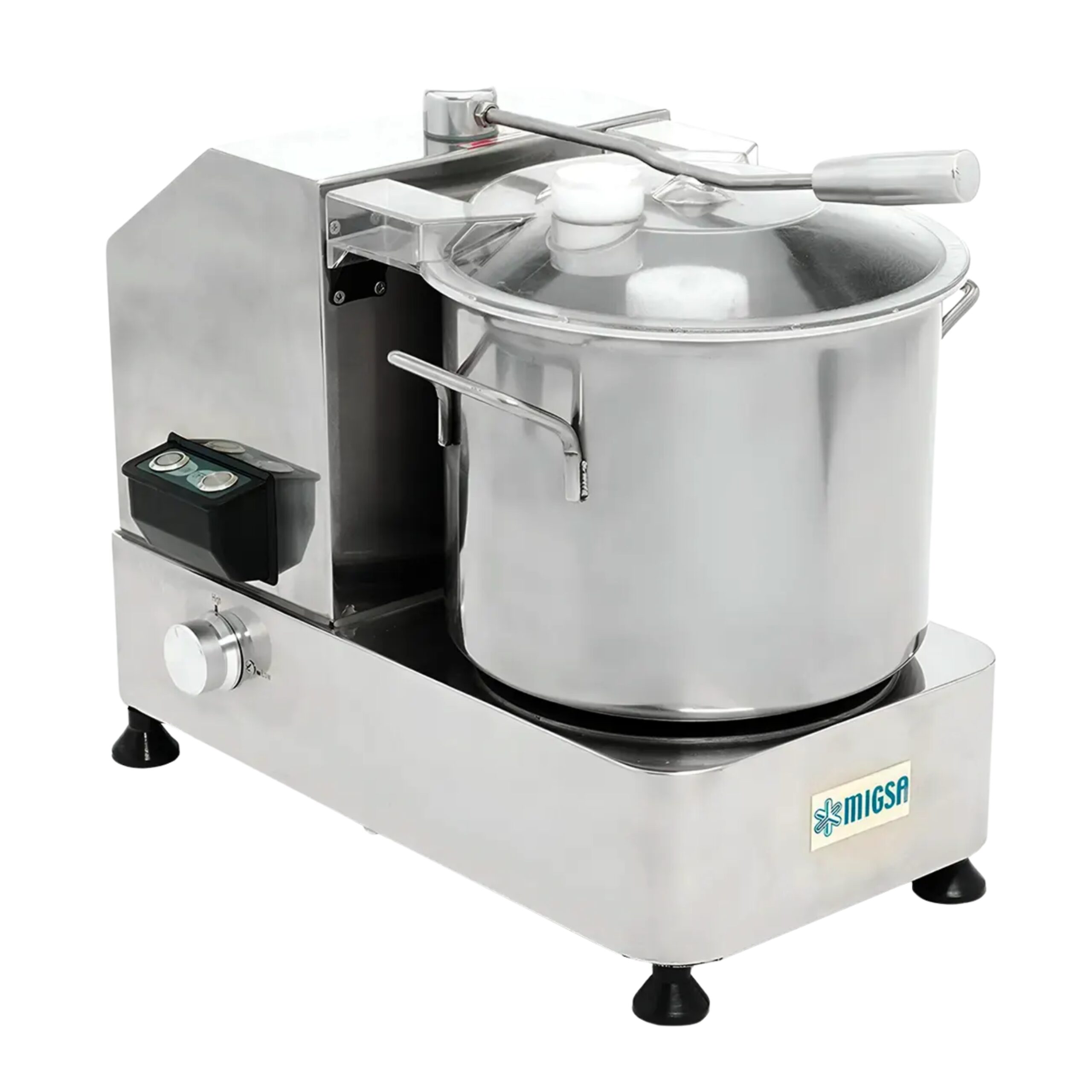 MIGSA Cutter (Picadora) MIGSA HR-9