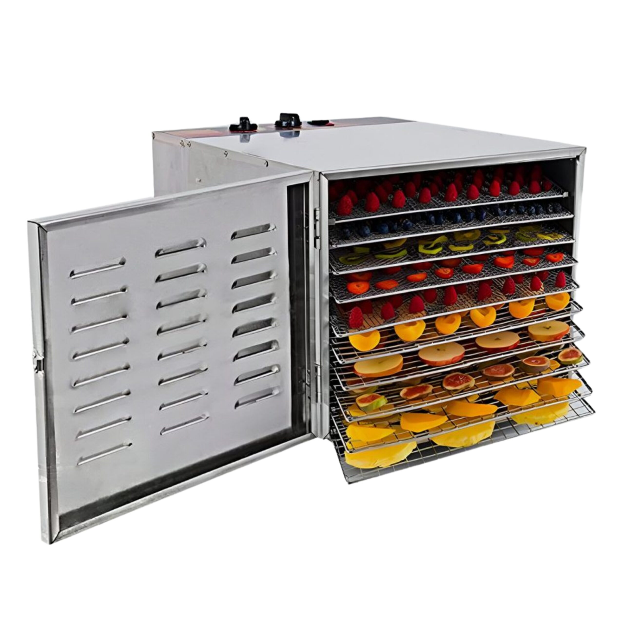 MIGSA Deshidratador De Alimentos MIGSA FD-1