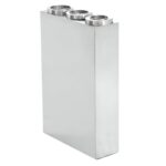 MIGSA Despachador De Vasos Tres Secciones Con Gabinete MIGSA HCW-3