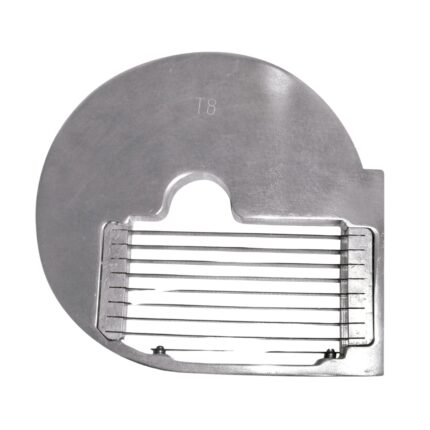 MIGSA Disco Rebanador De Tira MIGSA HLC300-T8