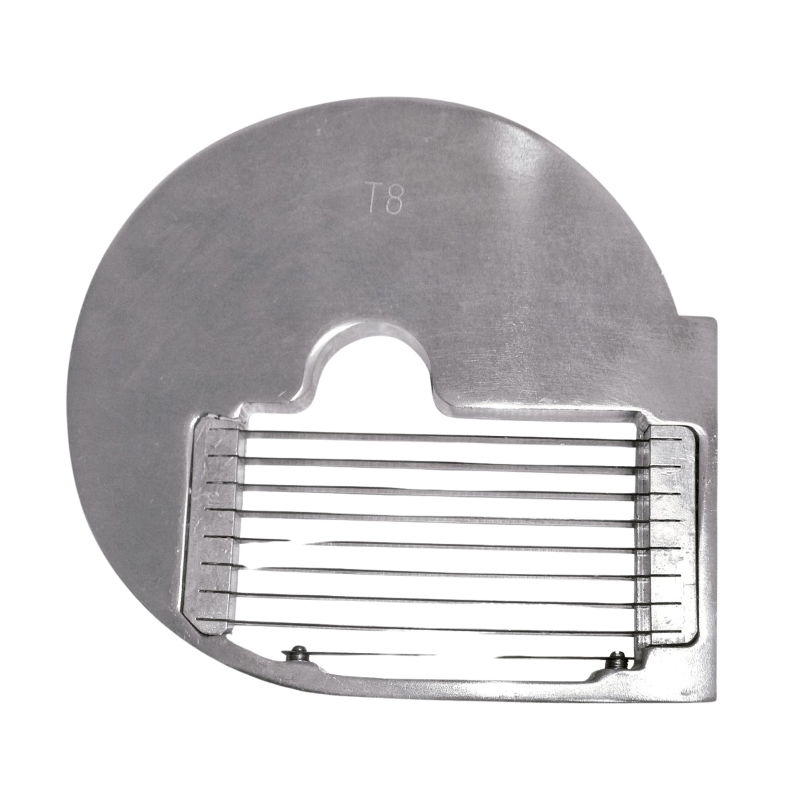MIGSA Disco Rebanador De Tira MIGSA HLC300-T8