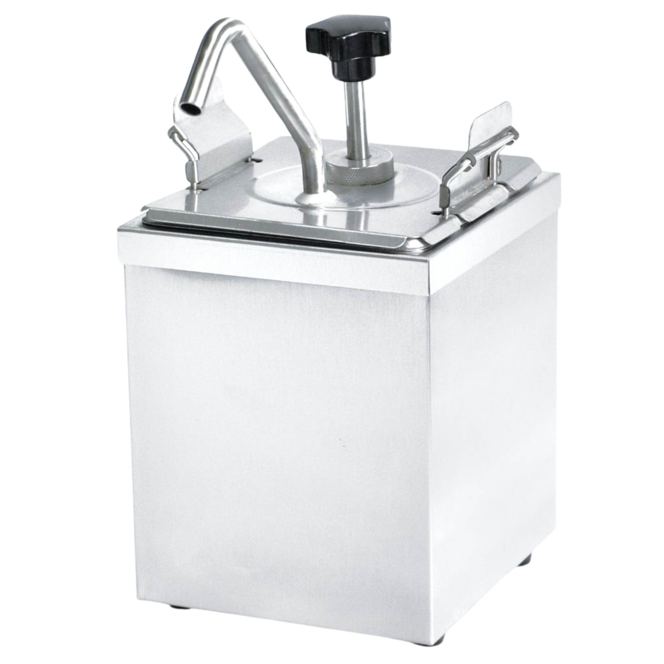 MIGSA Dispensador De Condimentos Sencillo MIGSA JZF-1