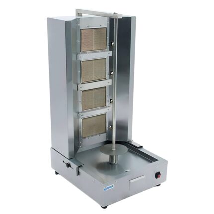 MIGSA Doneraki A Gas MIGSA BN-RG03