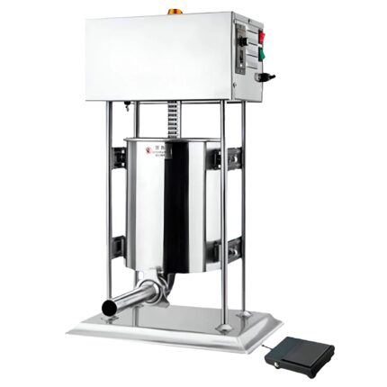 MIGSA Embutidora Eléctrica Vertical MIGSA ESV-15
