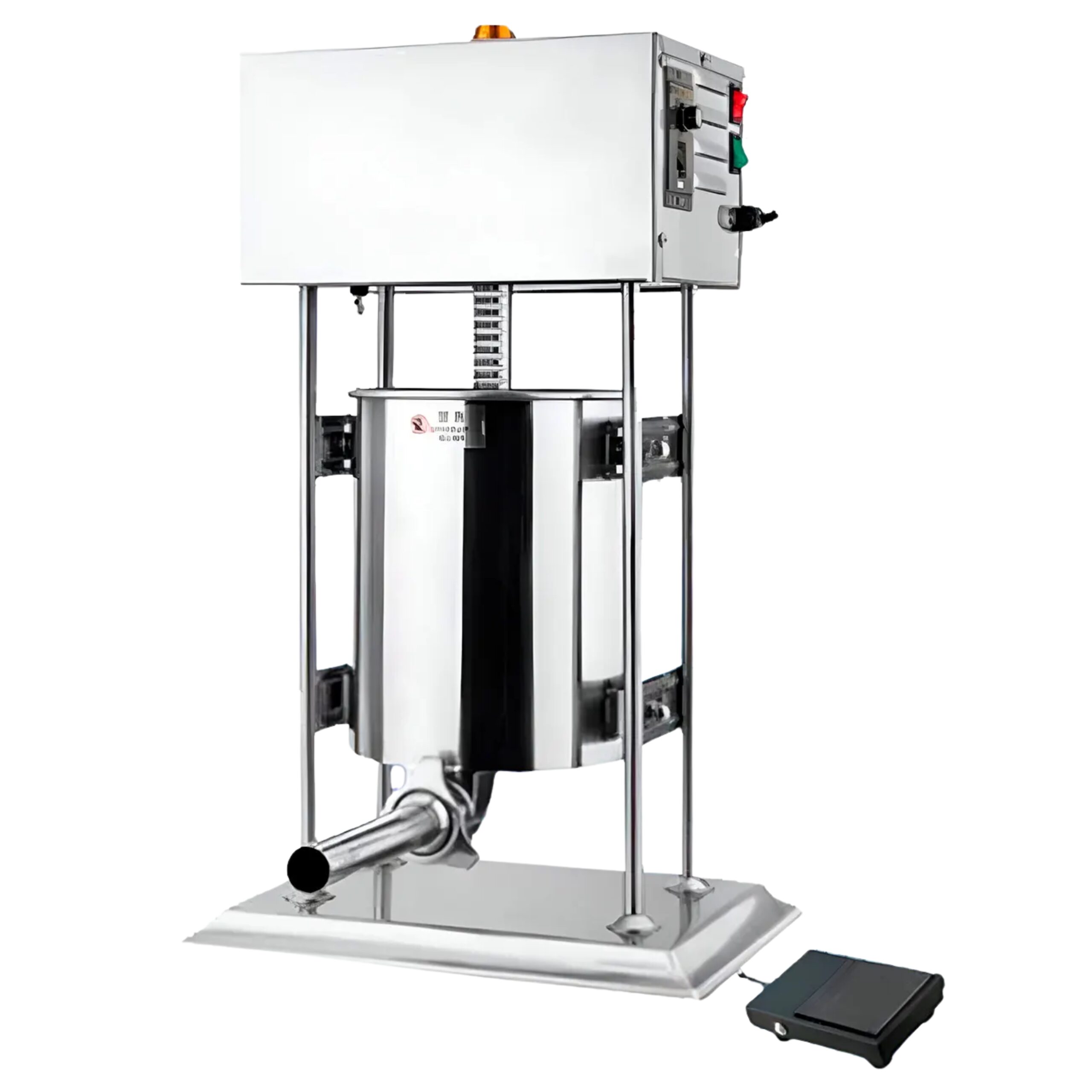 MIGSA Embutidora Eléctrica Vertical MIGSA ESV-15