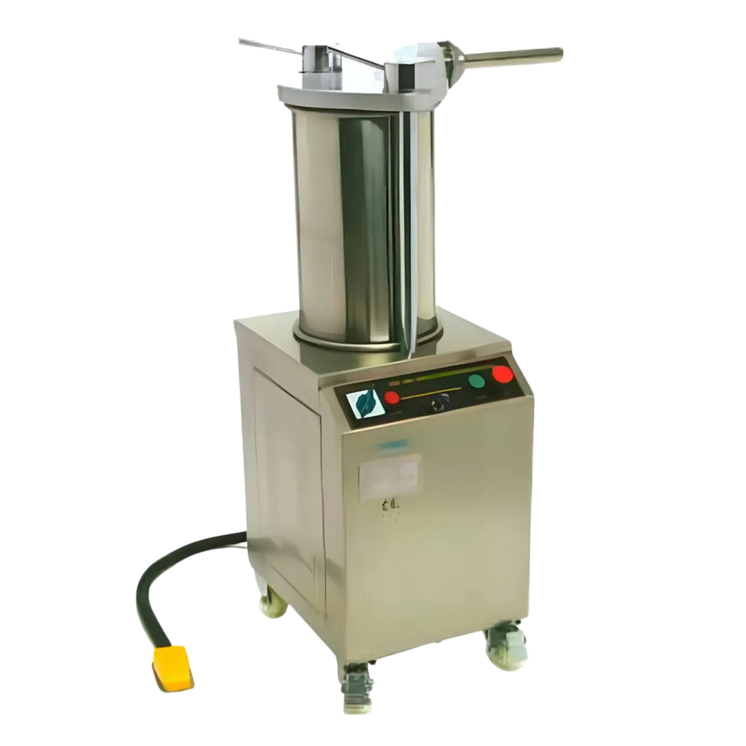 MIGSA Embutidora Hidráulica MIGSA SF-260