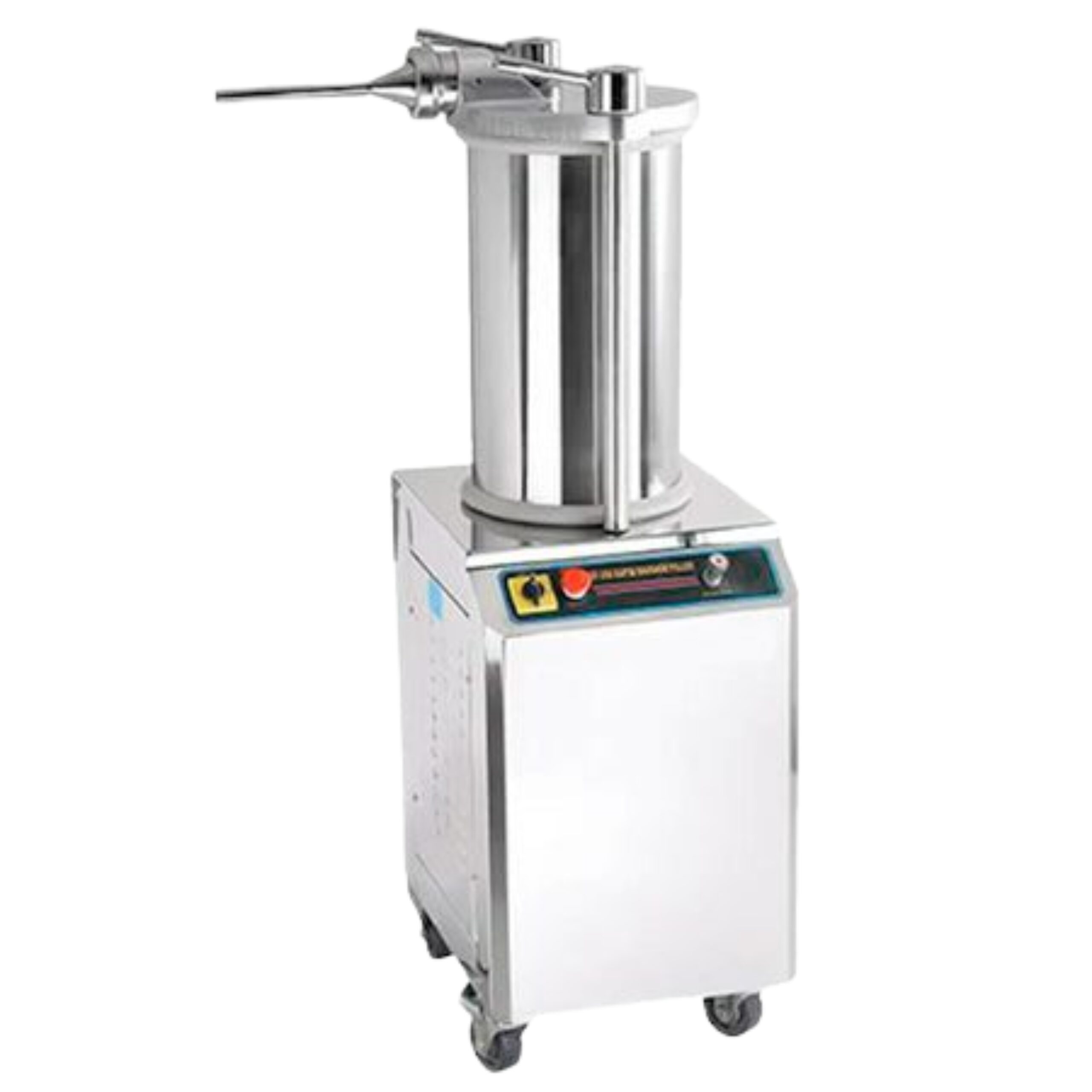 MIGSA Embutidora Hidráulica MIGSA SF-350