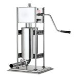 MIGSA Embutidora Manual Vertical MIGSA SV-15