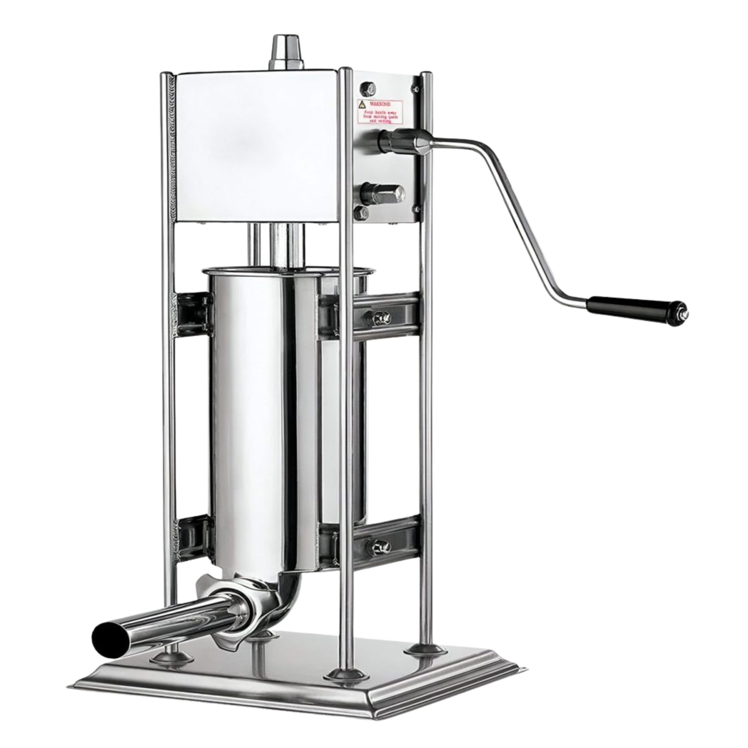 MIGSA Embutidora Manual Vertical MIGSA SV-15