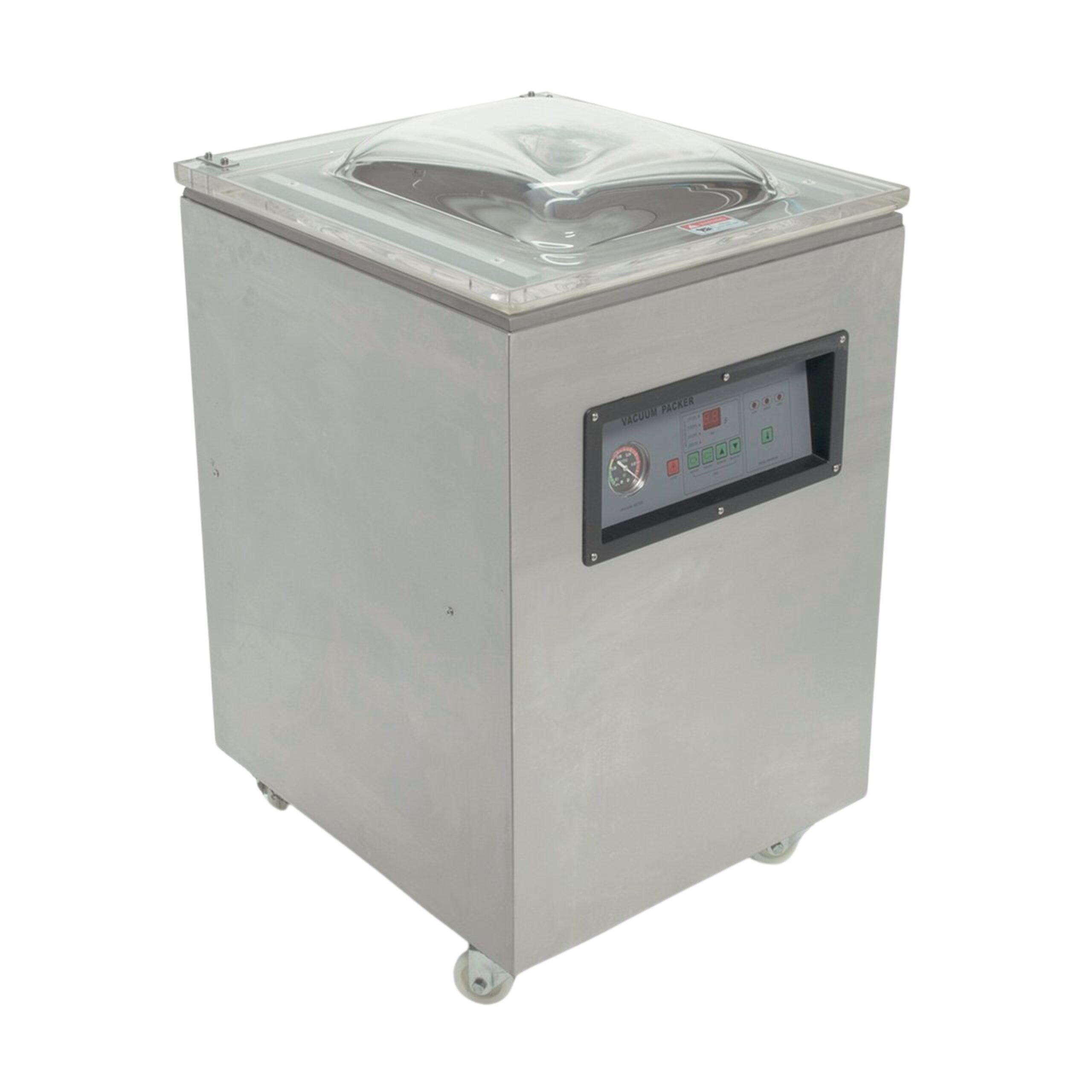 MIGSA Empacadora Al Vacío De Piso MIGSA DZQ-400B