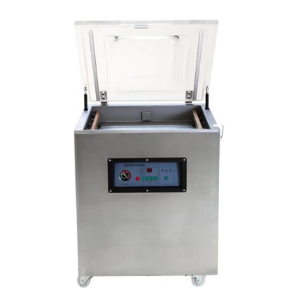 MIGSA Empacadora Al Vacío De Piso MIGSA DZQ-600B