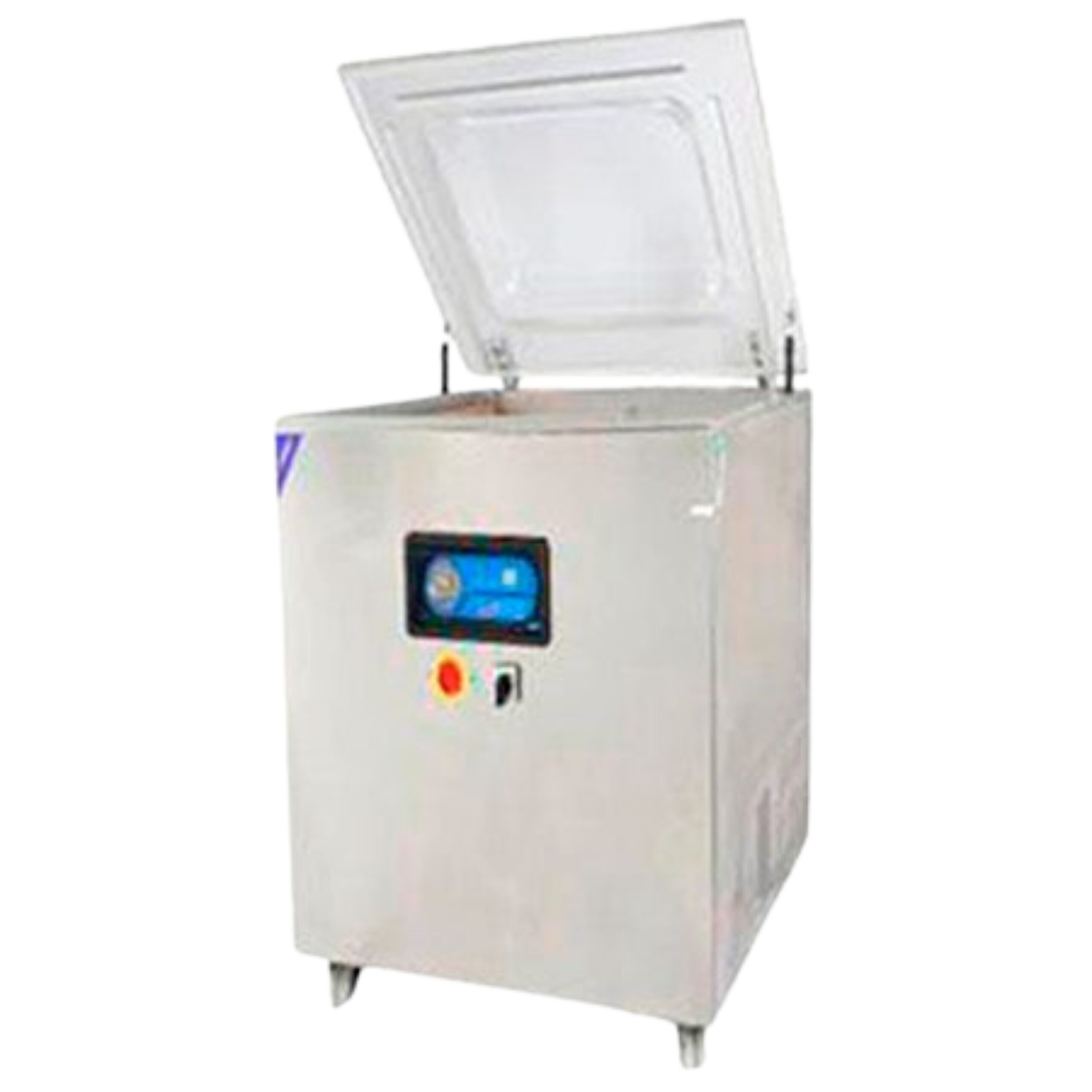 MIGSA Empacadora Al Vacío De Piso MIGSA DZQ-800B