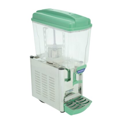 MIGSA Enfriador De Aguas Frescas 1 Tanque MIGSA LYJ-115