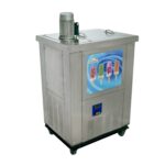 MIGSA Fabricadora De Paletas Para 2 Moldes MIGSA BQL-BPZ02