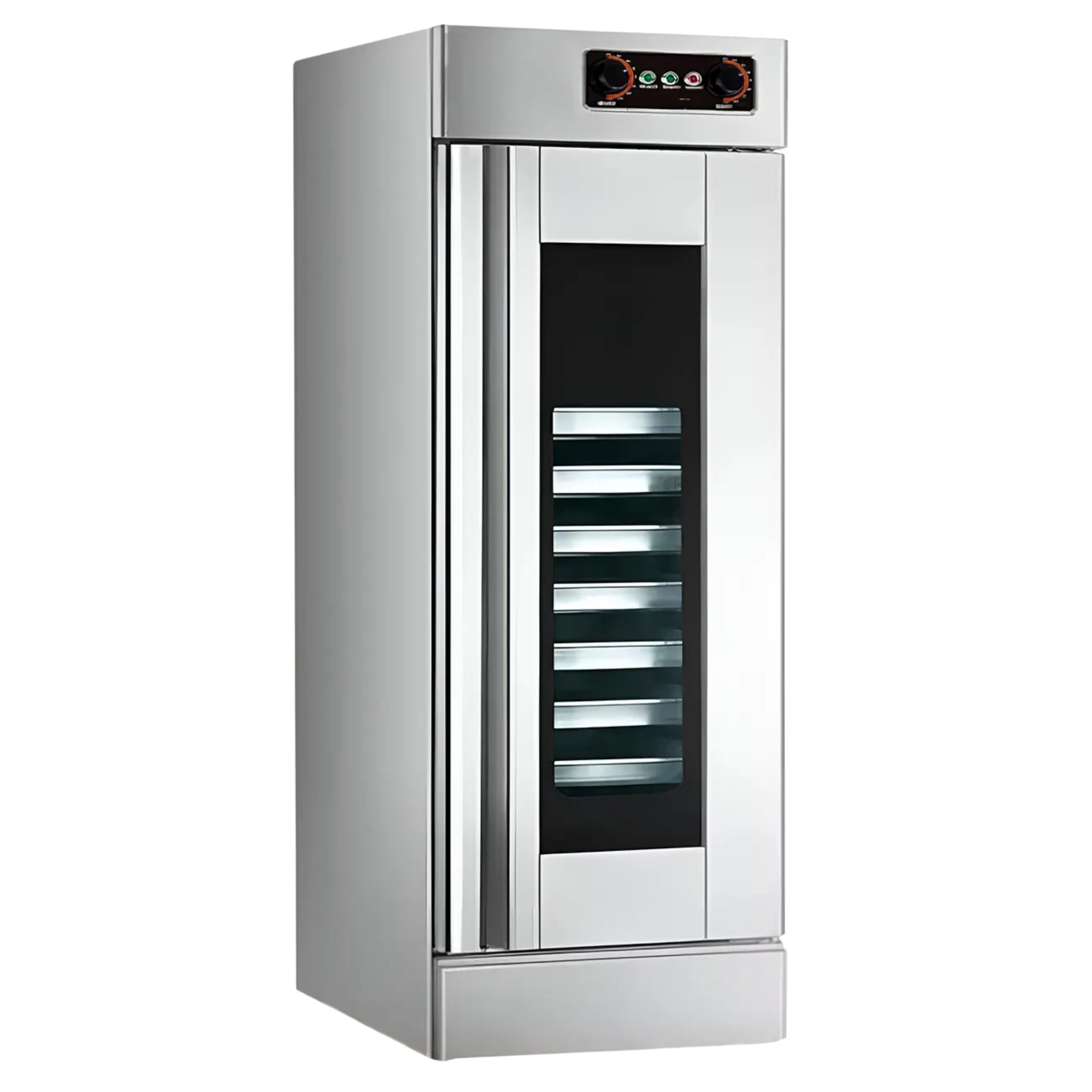 MIGSA Fermentadora Para Panadería MIGSA FJ-16