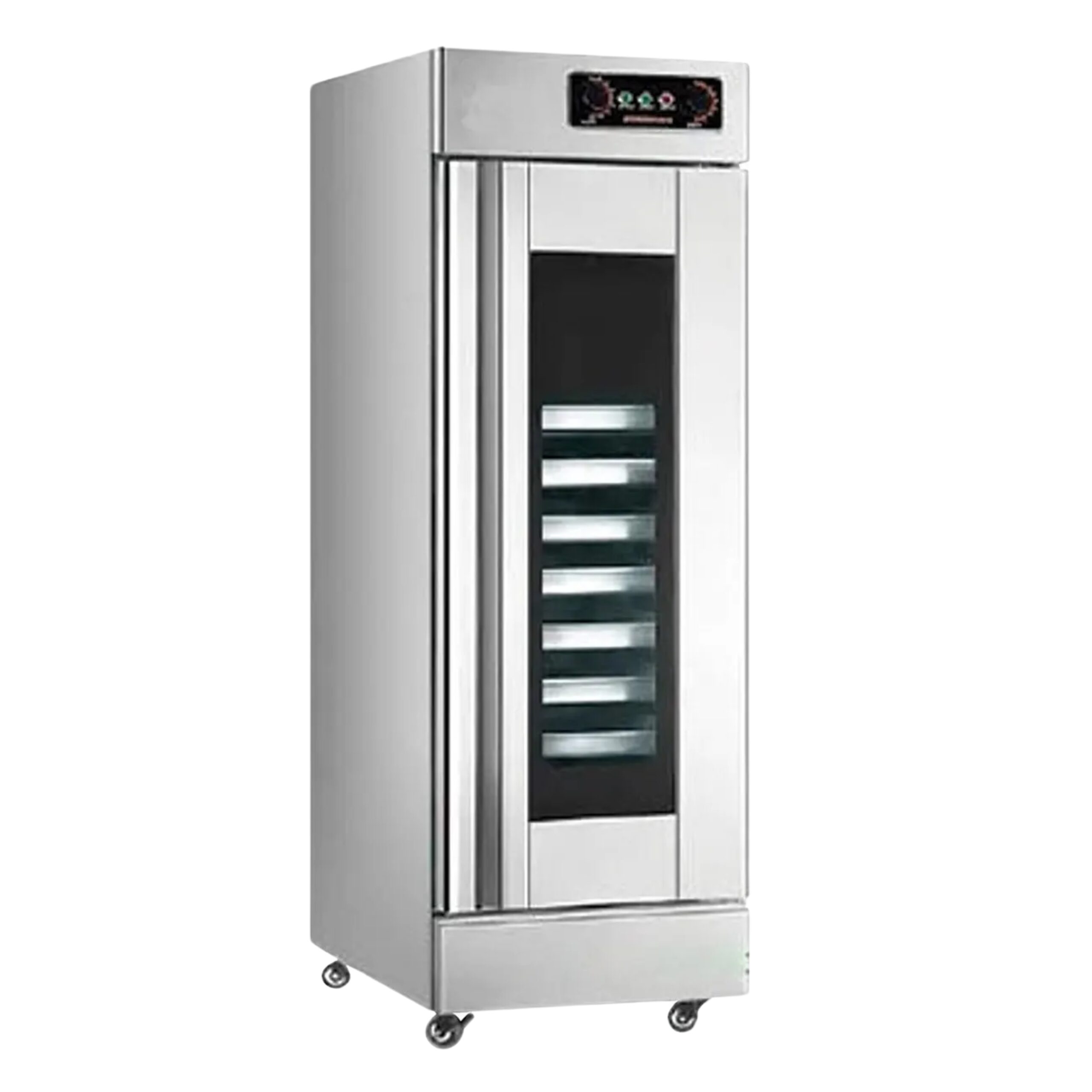 MIGSA Fermentadora Para Panadería MIGSA FJ-16G