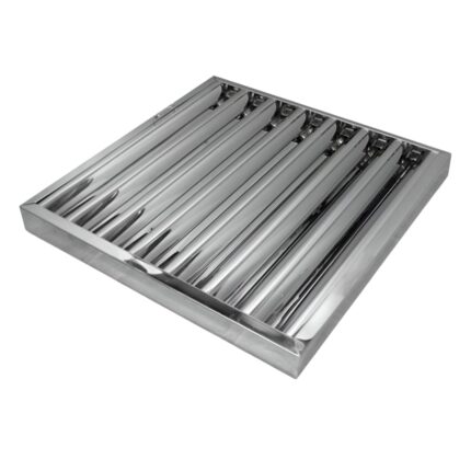 MIGSA Filtro De Grasa Para Campana MIGSA BFF-50