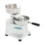 MIGSA Formadora De Carne Para Hamburguesas Manual MIGSA HF-100