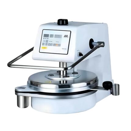MIGSA Formadora De Pizzas (Pizza-Press) MIGSA ME-P18M
