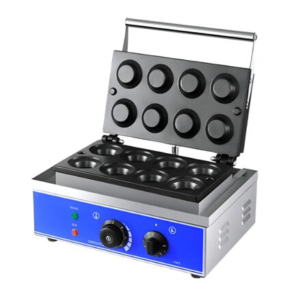 MIGSA Formadora De Tartaletas MIGSA WHT-8