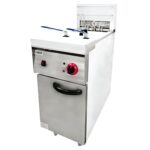 MIGSA Freidora Eléctrica De Piso MIGSA MEF-30