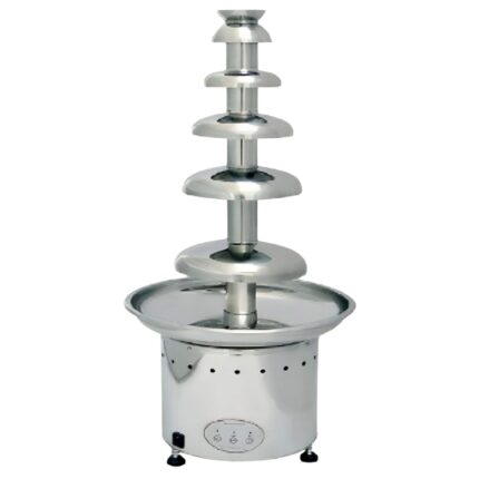 MIGSA Fuente De Chocolate Profesional 6 Cascadas MIGSA CF44A