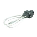 MIGSA Globo Batidor Para Turbolicuador De Velocidad Variable MIGSA IBWHISK-250