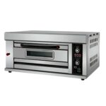 MIGSA Horno A Gas De 1 Charola MIGSA HGO-11