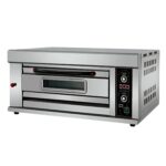 MIGSA Horno A Gas De 2 Charolas MIGSA HGO-12