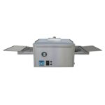 MIGSA Horno De Bandas A Gas Con Entrada De 35 Cm MIGSA HGP-12