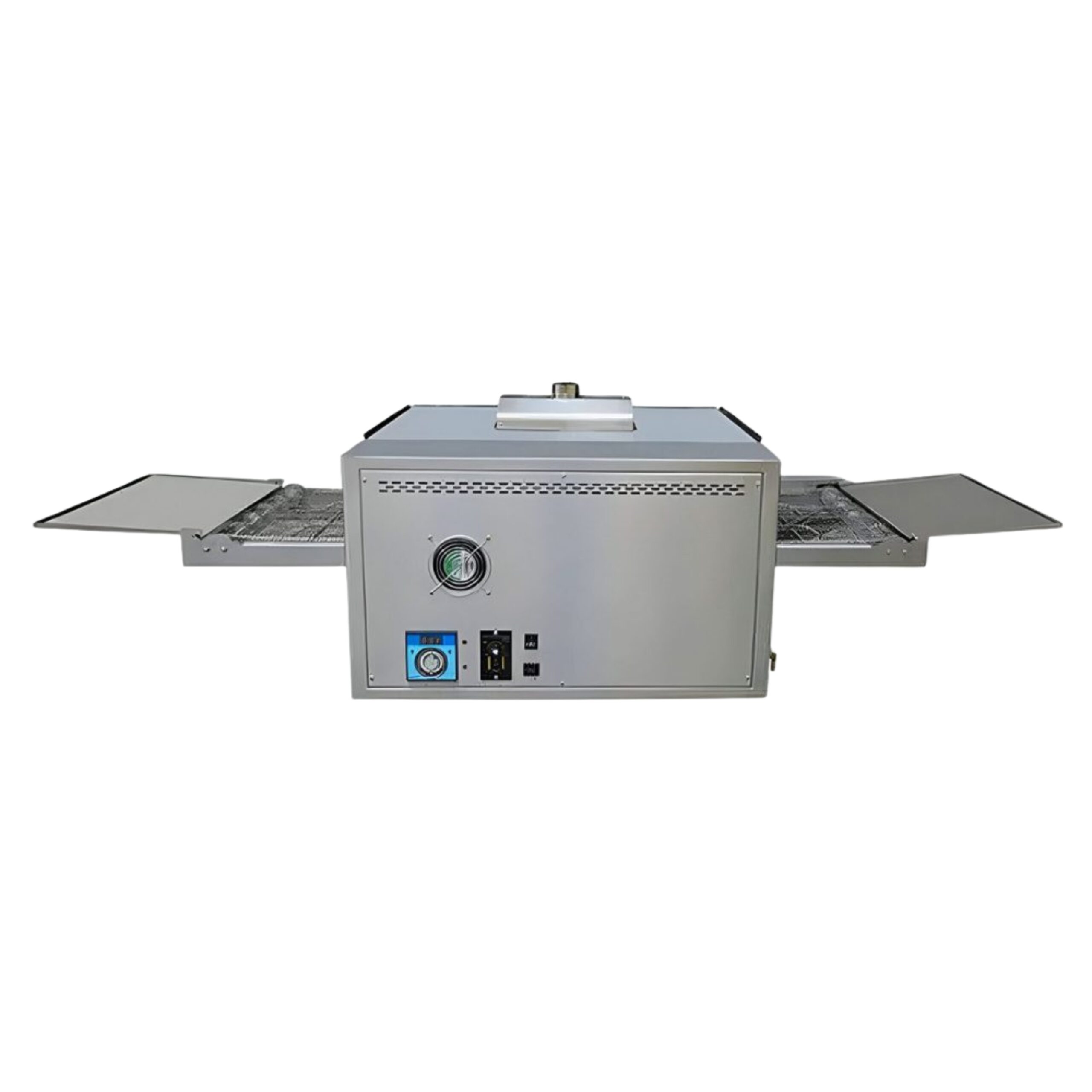 MIGSA Horno De Bandas A Gas Con Entrada De 35 Cm MIGSA HGP-12