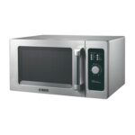 MIGSA Horno De Microondas Comercial Análogo MIGSA MC09A