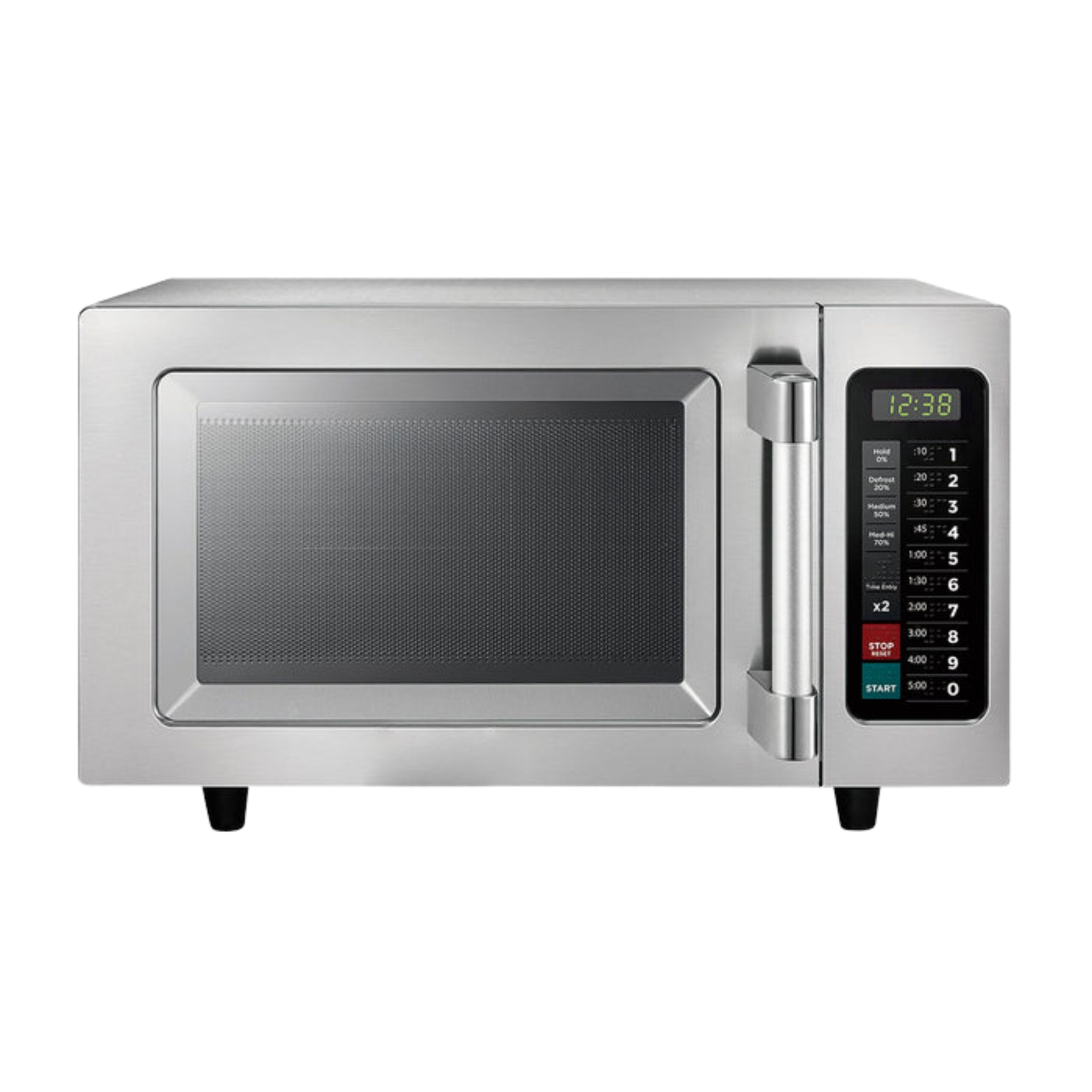 MIGSA Horno De Microondas Comercial Digital MIGSA MC09D