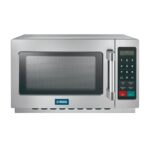 MIGSA Horno De Microondas Comercial Digital MIGSA MC12D