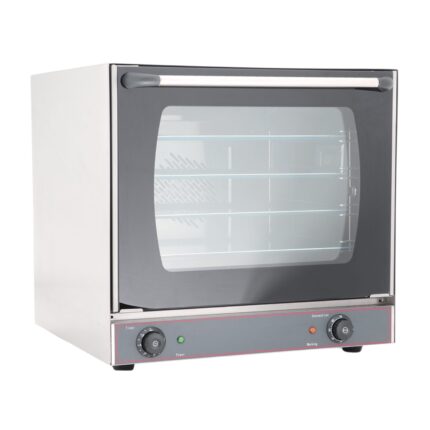 MIGSA Horno Eléctrico De Convección MIGSA EN-20A