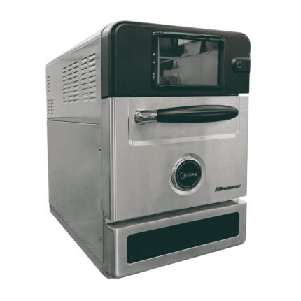 MIGSA Horno Flashchef De Alta Velocidad De Triple Acción MIGSA G1