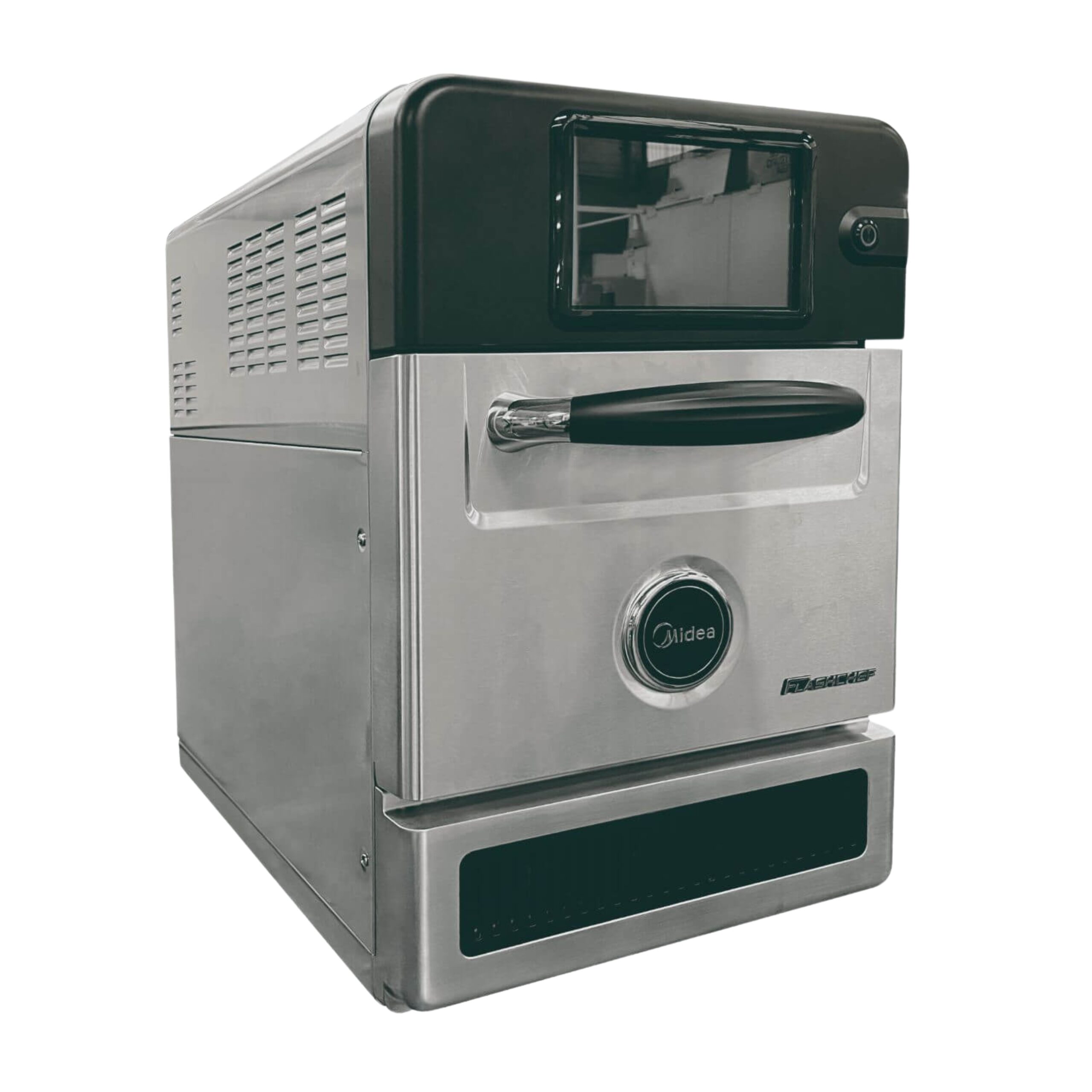 MIGSA Horno Flashchef De Alta Velocidad De Triple Acción MIGSA G1