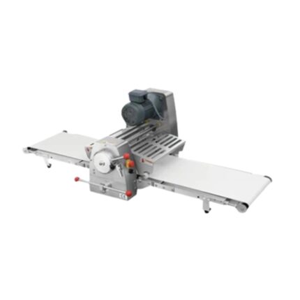 MIGSA Laminadora De Mesa De Bandas Reversible MIGSA DQ-380B