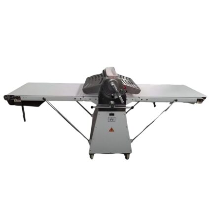 MIGSA Laminadora De Piso Con Banda Reversible MIGSA DQ-650C