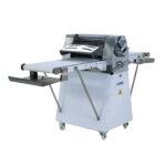 MIGSA Laminadora de Piso Con Banda Reversible MIGSA DQ-520C