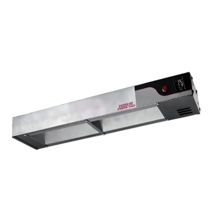 MIGSA Lámpara Reflectora De Calor MIGSA ISW-01-B