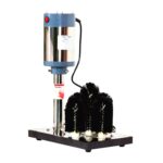 MIGSA Lavadora De Vasos De 5 Cepillos Sumergible MIGSA TT-K125