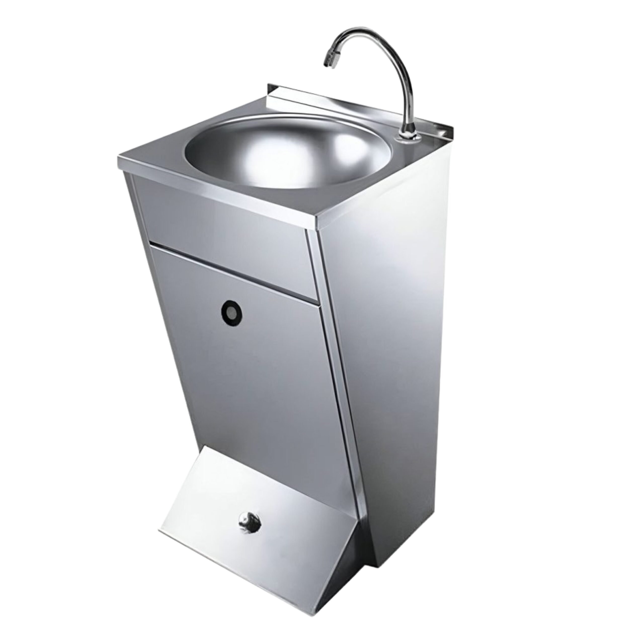 MIGSA Lavamanos De Pedestal MIGSA LE-1
